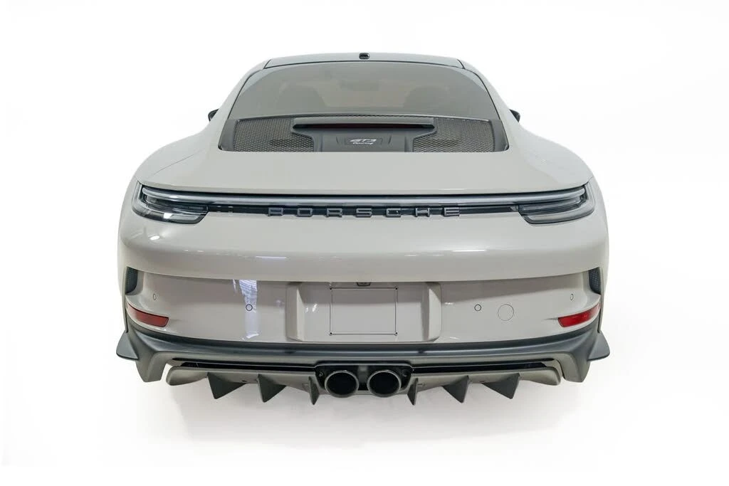 2023 Porsche 992 GT3 - Image 8 of 31