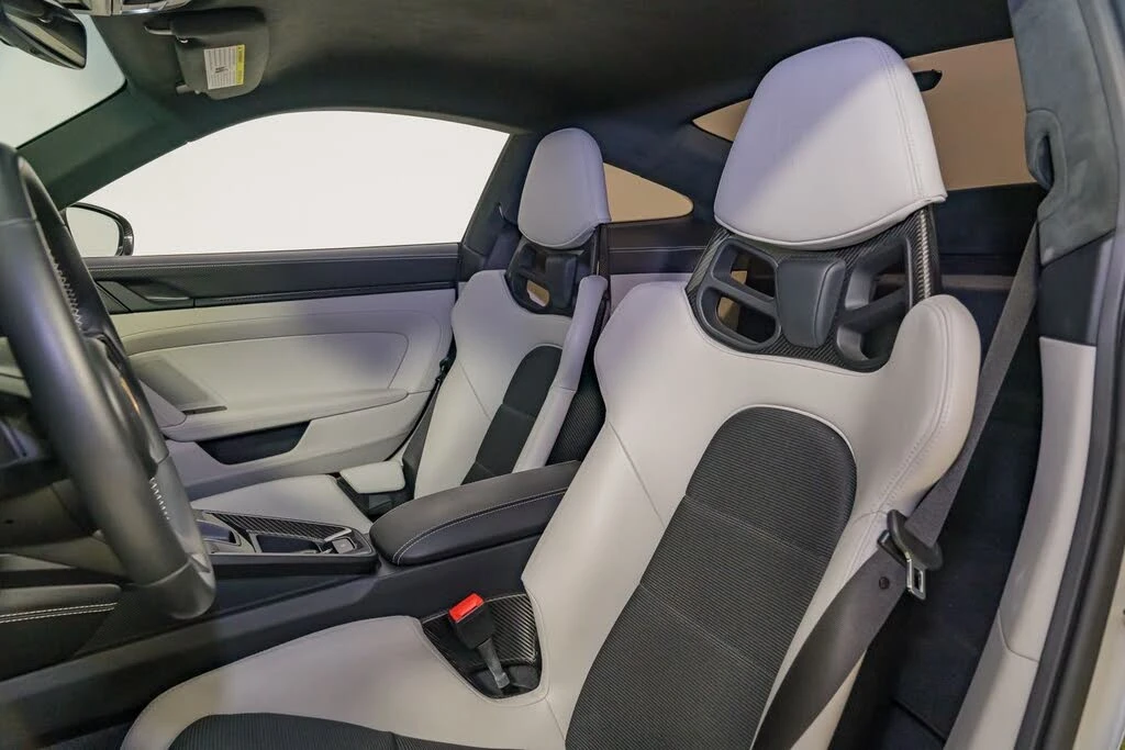 2023 Porsche 992 GT3 - Image 21 of 31