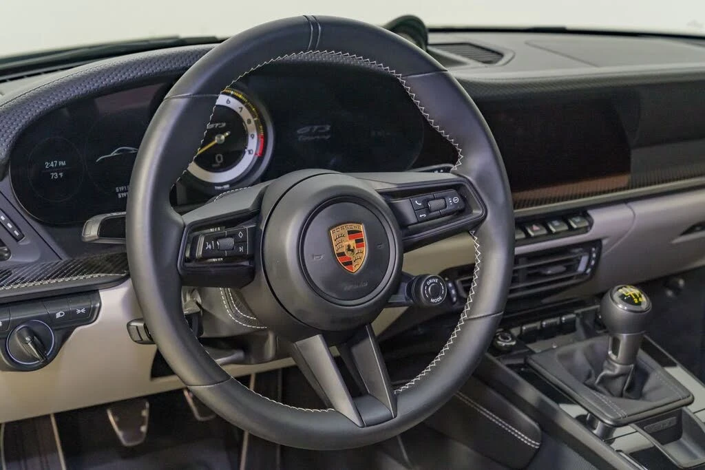 2023 Porsche 992 GT3 - Image 19 of 31