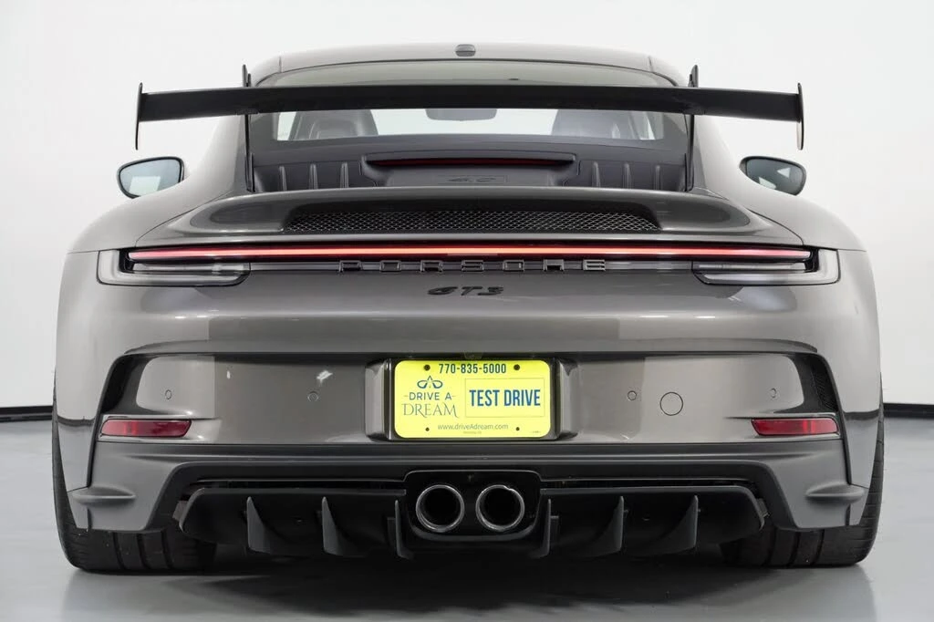 2023 Porsche 992 GT3 - Image 8 of 31