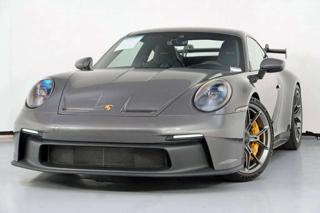 2023 Porsche 992 GT3 - Image 3 of 31