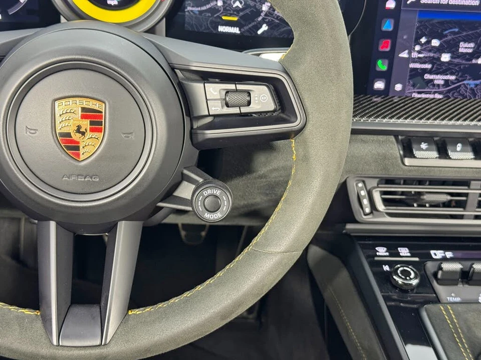 2023 Porsche 992 GT3 - Image 23 of 31