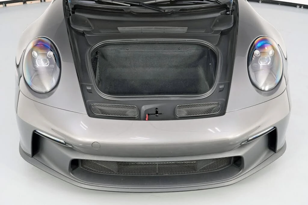 2023 Porsche 992 GT3 - Image 6 of 31