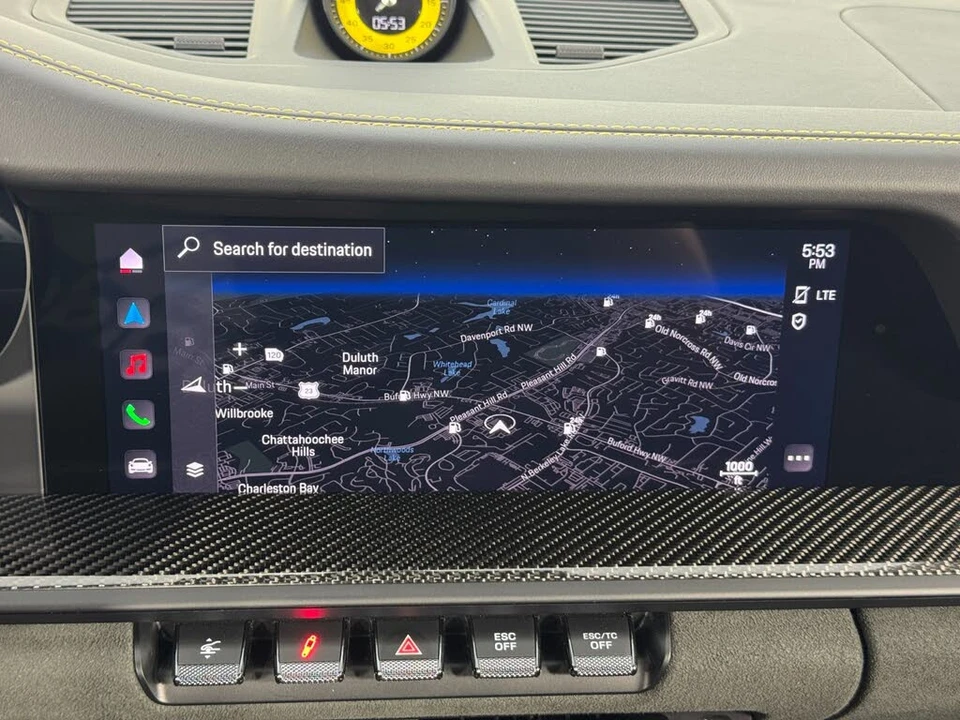 2023 Porsche 992 GT3 - Image 27 of 31