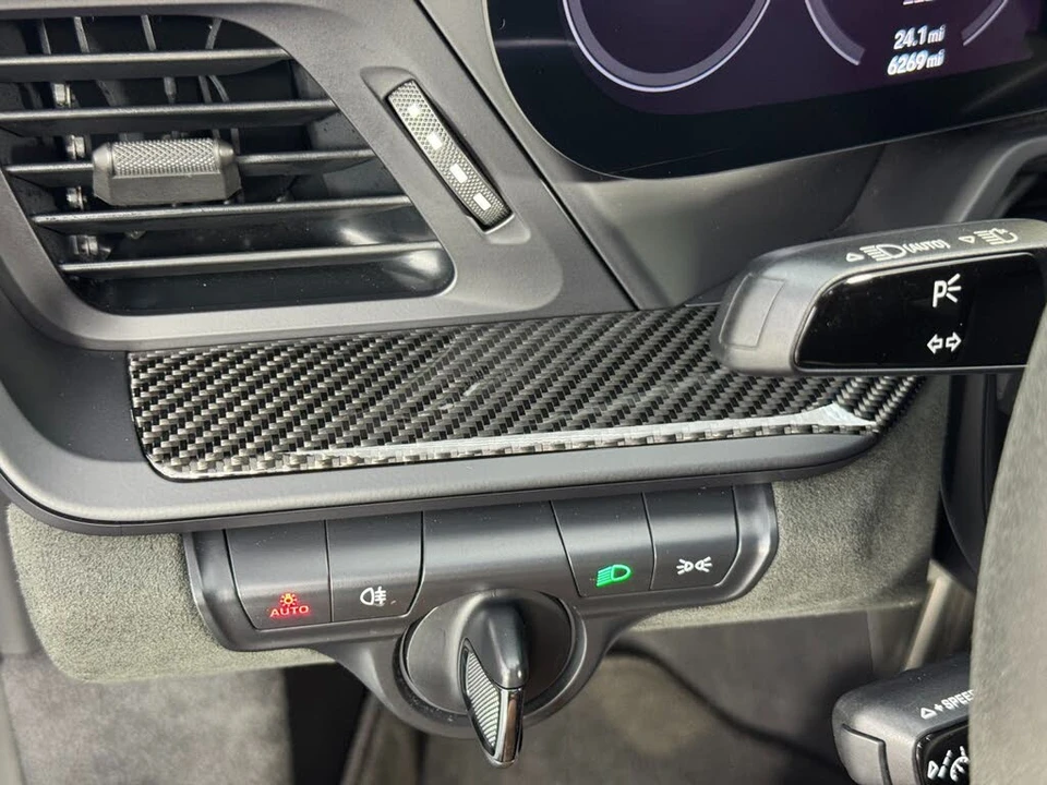 2023 Porsche 992 GT3 - Image 17 of 31
