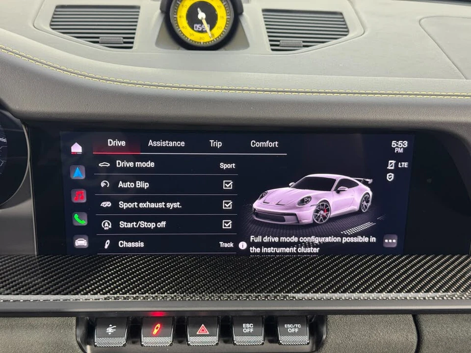 2023 Porsche 992 GT3 - Image 31 of 31