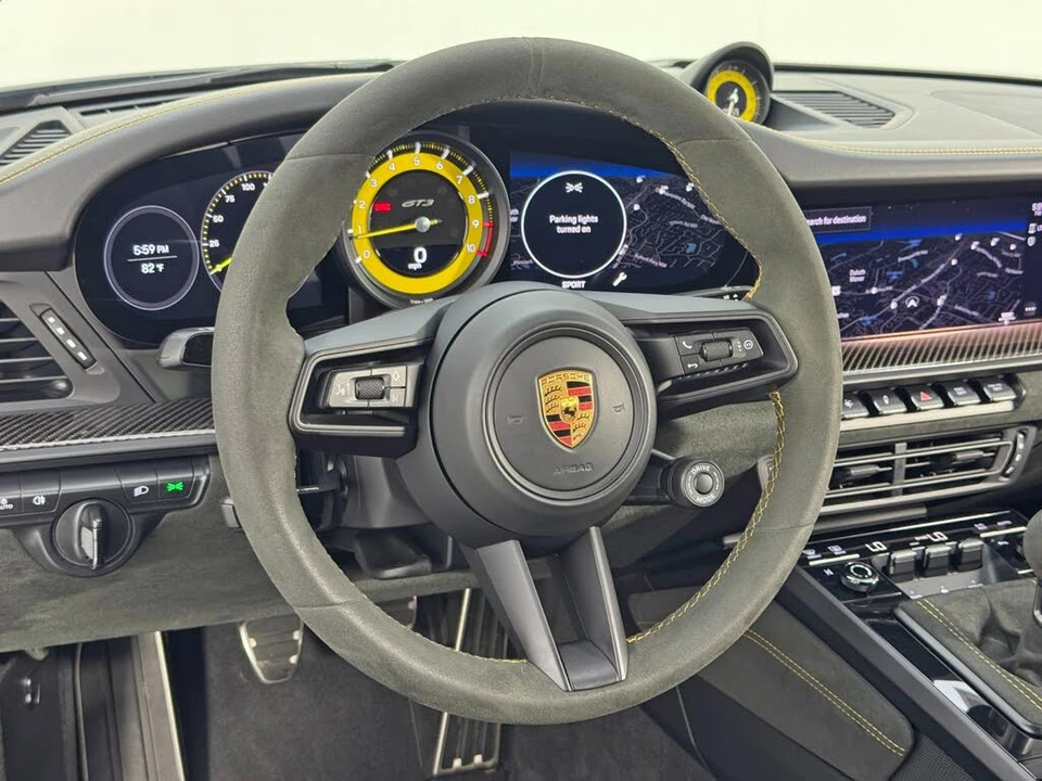 2023 Porsche 992 GT3 - Image 21 of 31