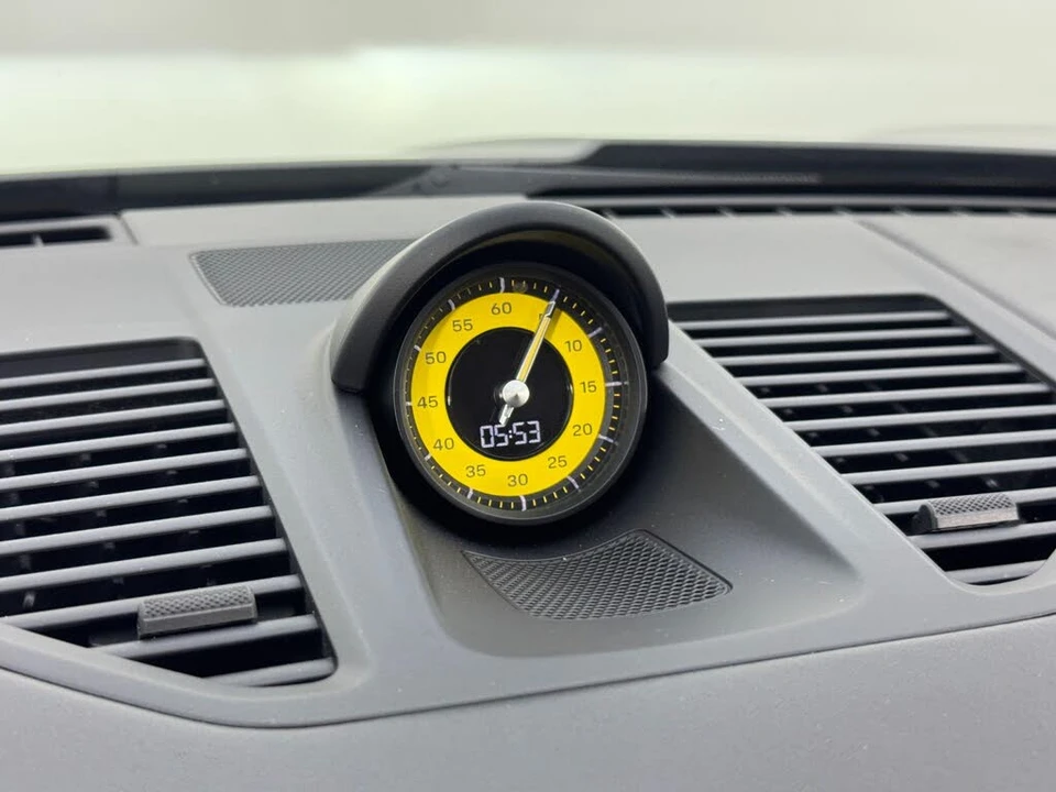 2023 Porsche 992 GT3 - Image 25 of 31