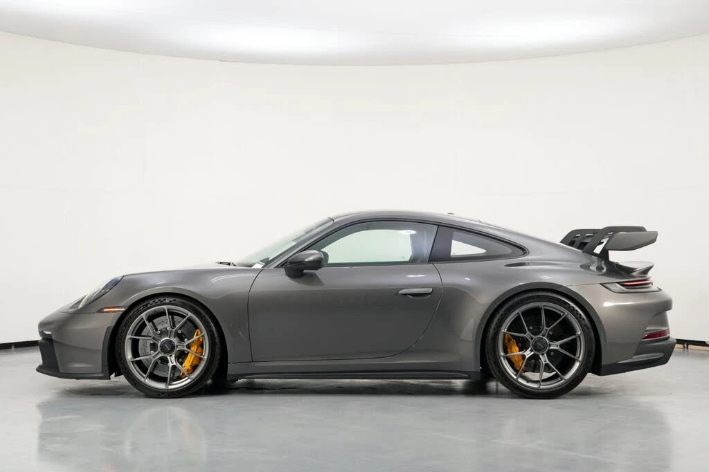 2023 Porsche 992 GT3 - Image 7 of 31