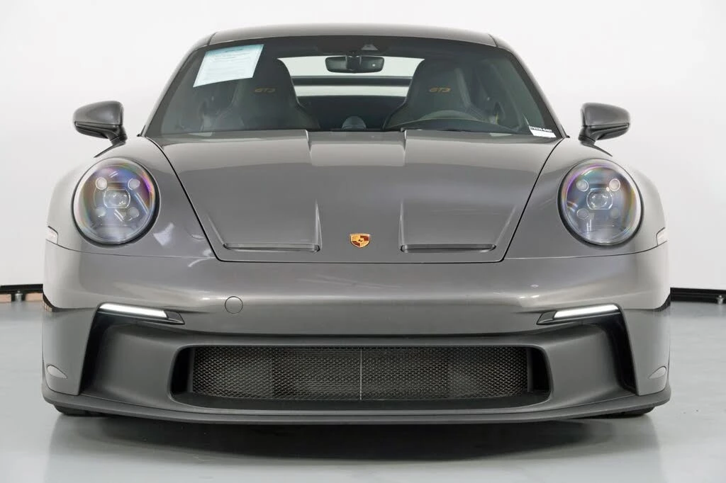 2023 Porsche 992 GT3 - Image 5 of 31