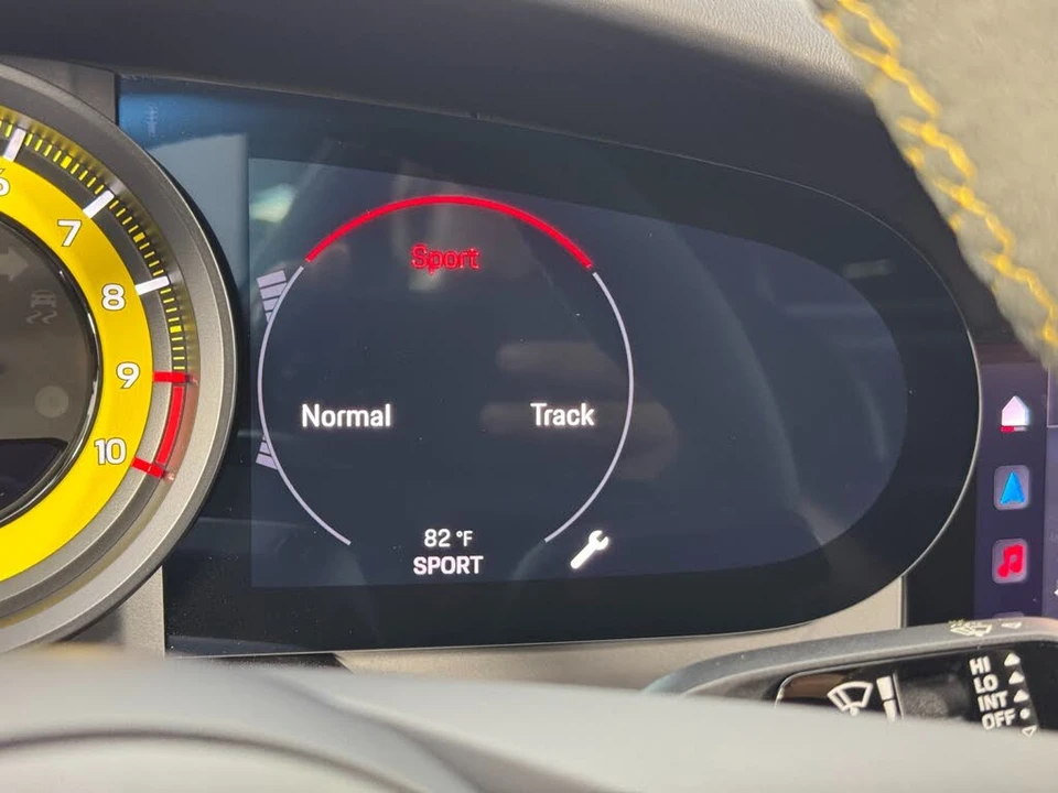 2023 Porsche 992 GT3 - Image 20 of 31