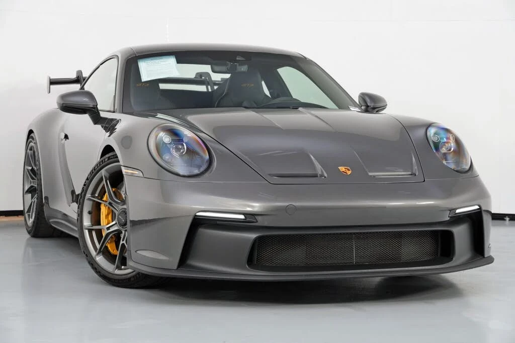2023 Porsche 992 GT3 - Image 4 of 31