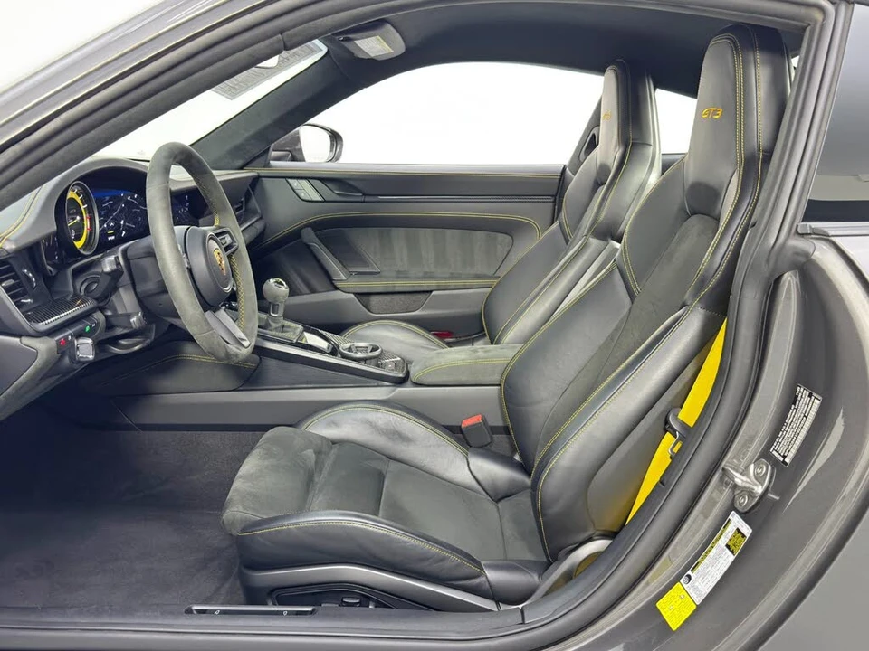 2023 Porsche 992 GT3 - Image 12 of 31