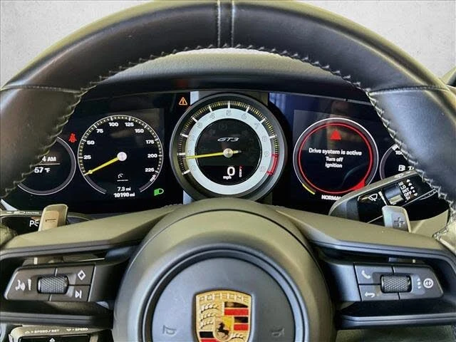 2023 Porsche 992 GT3 - Image 14 of 26