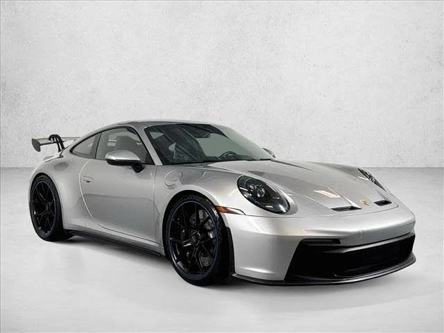 2023 Porsche 992 GT3 - Image 7 of 26