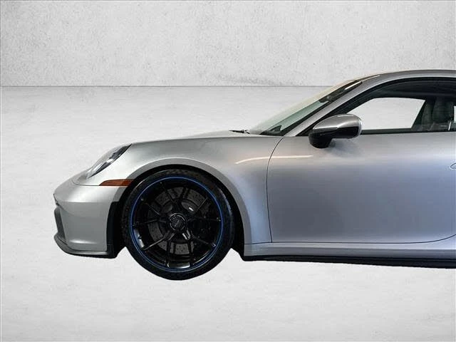 2023 Porsche 992 GT3 - Image 25 of 26