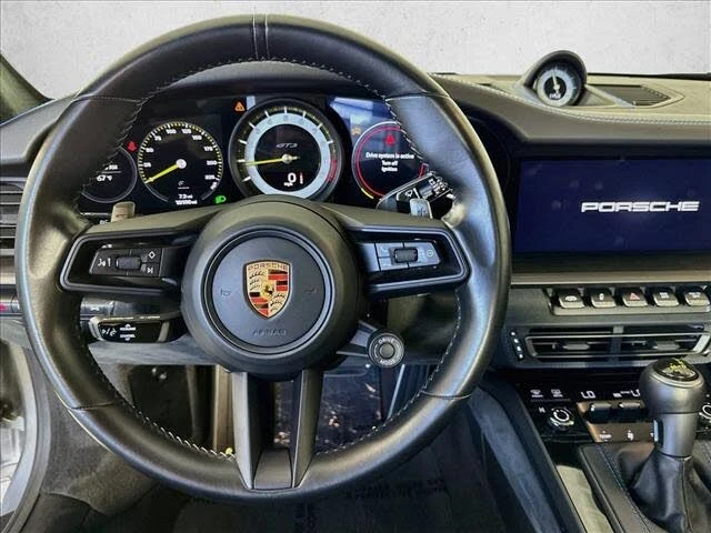 2023 Porsche 992 GT3 - Image 13 of 26