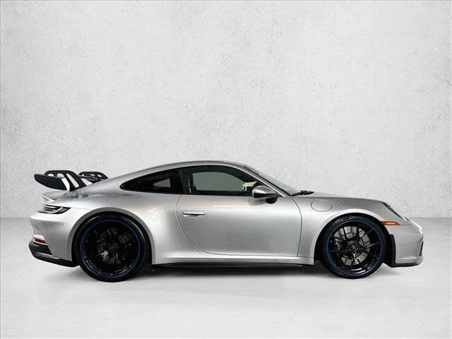 2023 Porsche 992 GT3 - Image 8 of 26