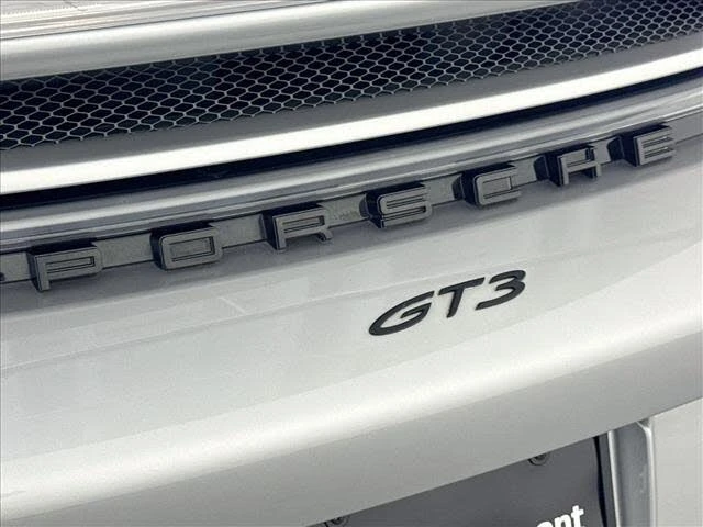 2023 Porsche 992 GT3 - Image 23 of 26