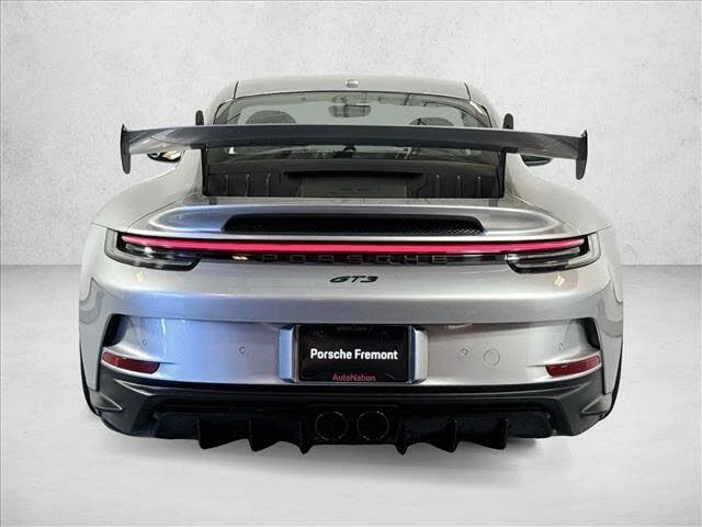 2023 Porsche 992 GT3 - Image 10 of 26