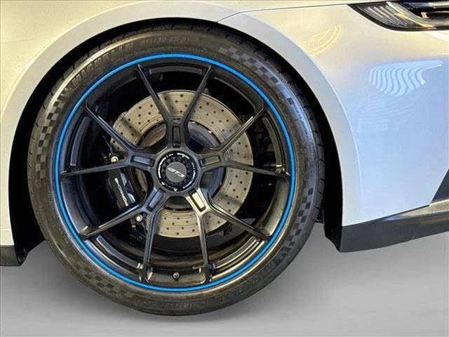 2023 Porsche 992 GT3 - Image 22 of 26