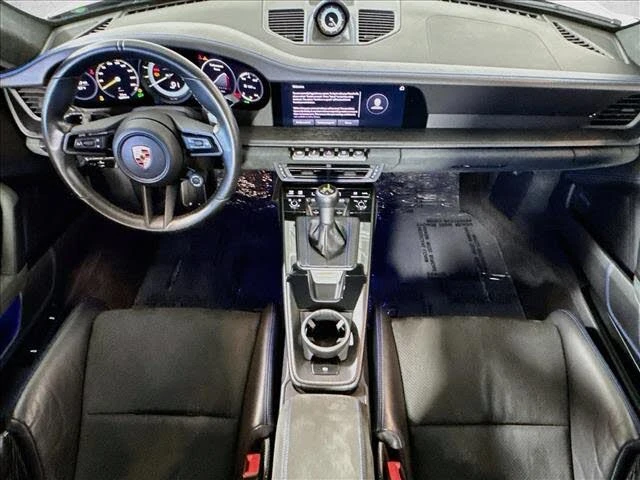 2023 Porsche 992 GT3 - Image 19 of 26