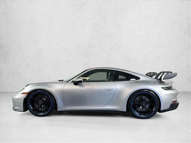 2023 Porsche 992 GT3 - Image 2 of 26