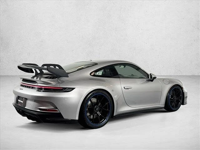 2023 Porsche 992 GT3 - Image 9 of 26