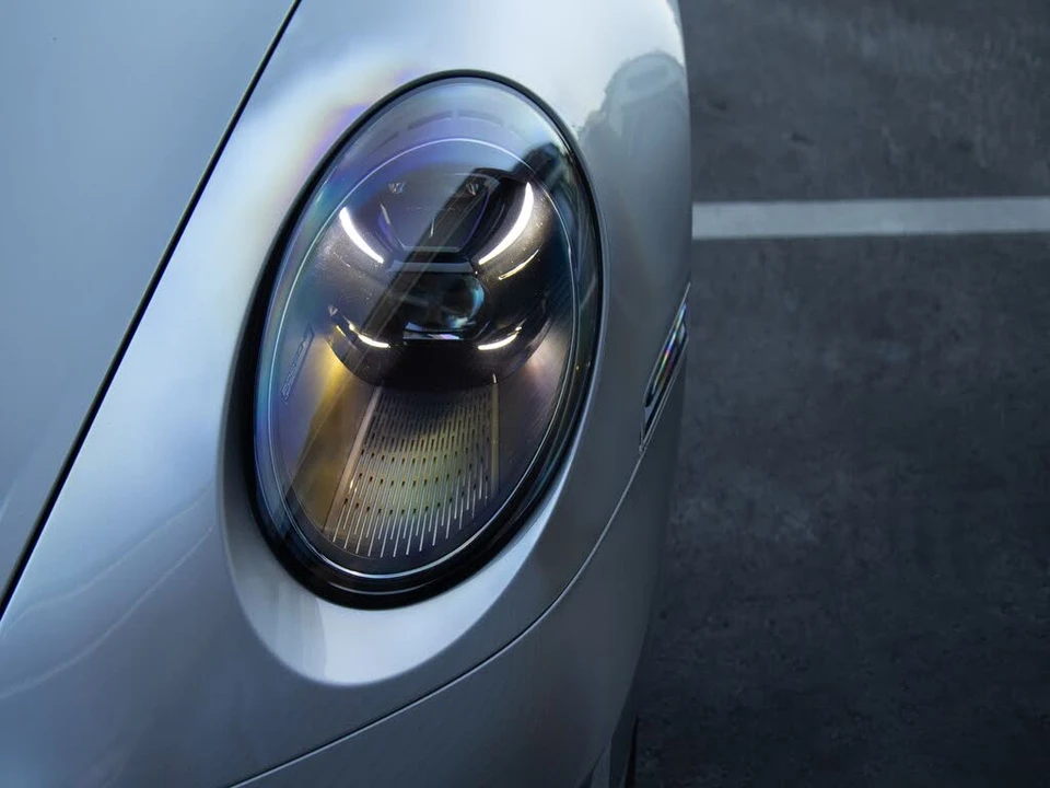 2023 Porsche 992 GT3 - Image 11 of 28