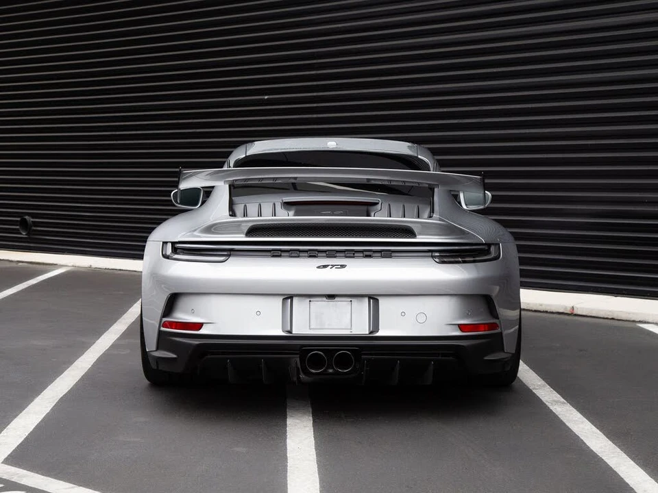 2023 Porsche 992 GT3 - Image 6 of 28