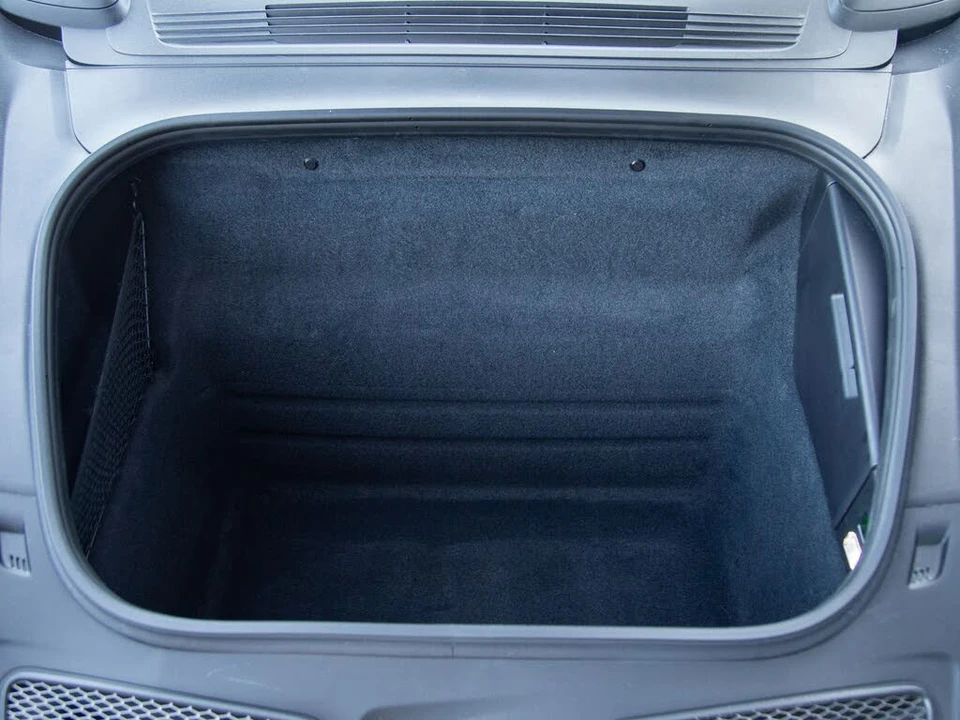 2023 Porsche 992 GT3 - Image 27 of 28