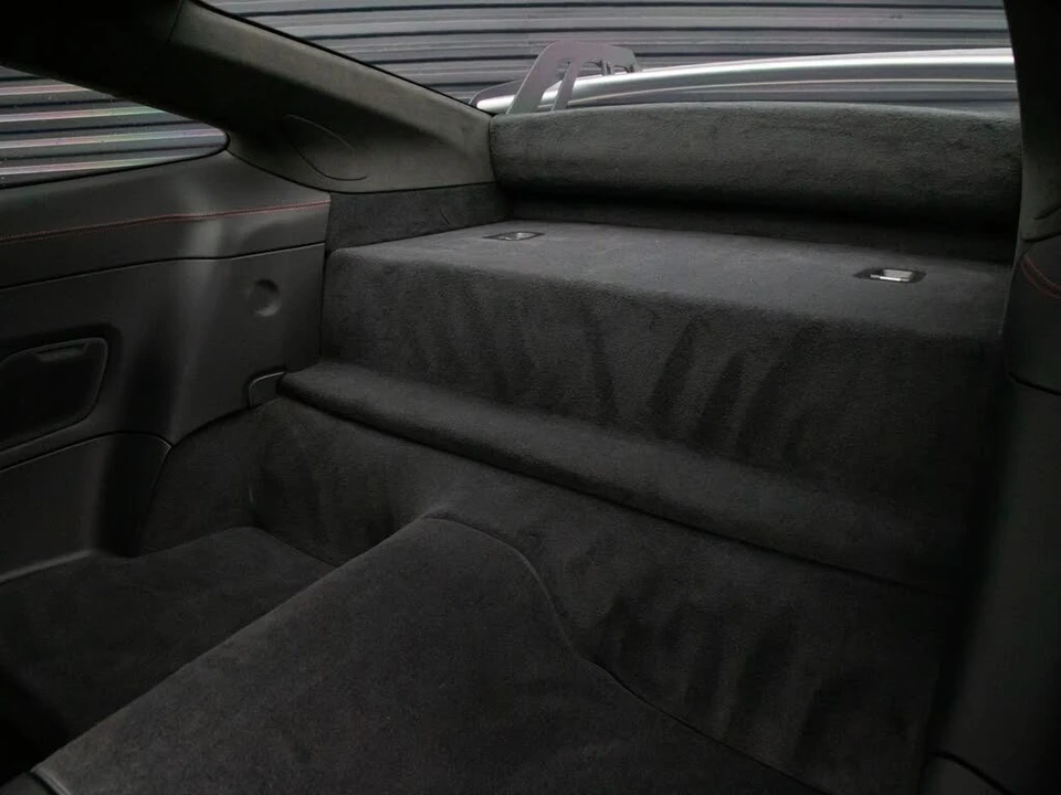 2023 Porsche 992 GT3 - Image 25 of 28