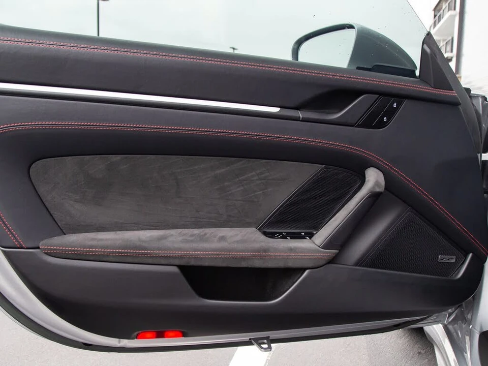 2023 Porsche 992 GT3 - Image 14 of 28