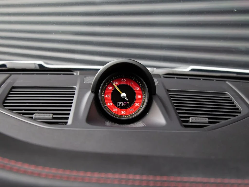2023 Porsche 992 GT3 - Image 23 of 28