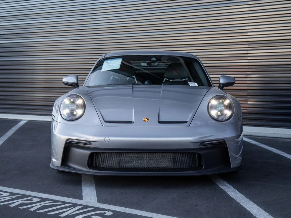 2023 Porsche 992 GT3 - Image 10 of 28