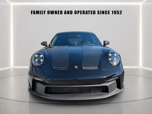 2023 Porsche 992 GT3 - Image 8 of 31