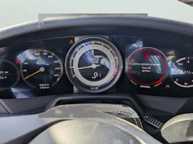 2023 Porsche 992 GT3 - Image 29 of 31