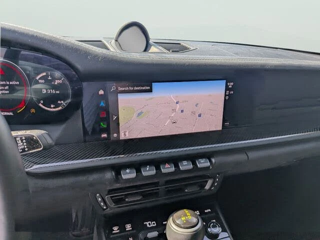 2023 Porsche 992 GT3 - Image 20 of 31