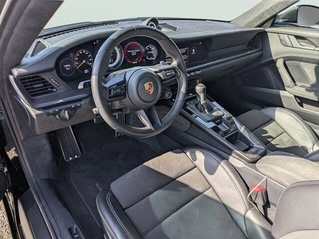 2023 Porsche 992 GT3 - Image 16 of 31