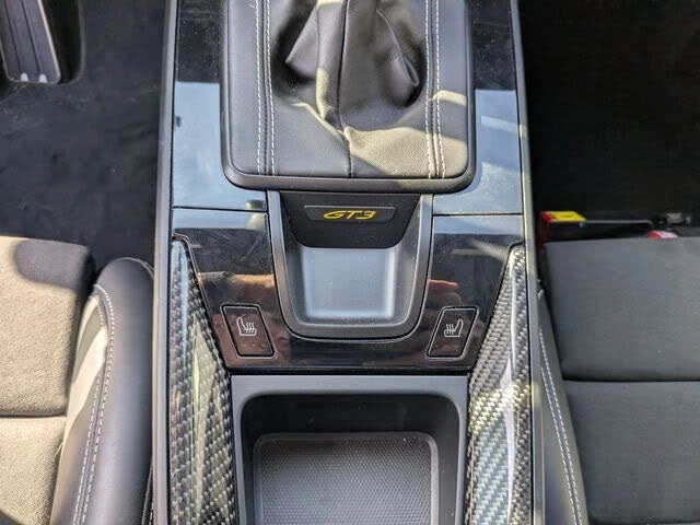 2023 Porsche 992 GT3 - Image 22 of 31