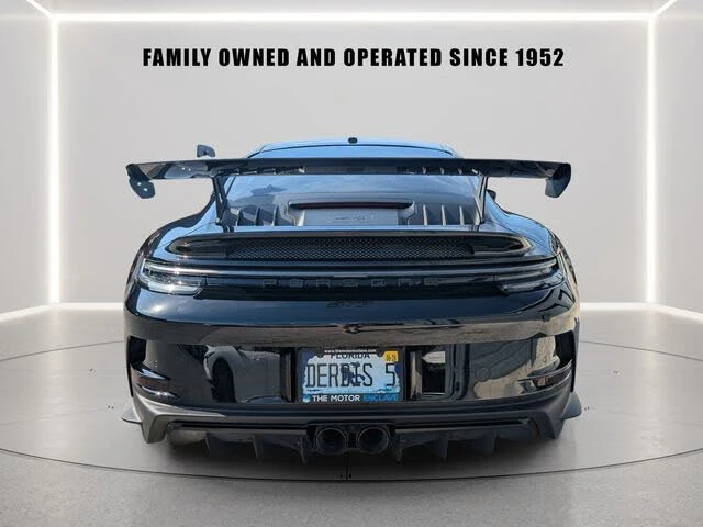 2023 Porsche 992 GT3 - Image 7 of 31