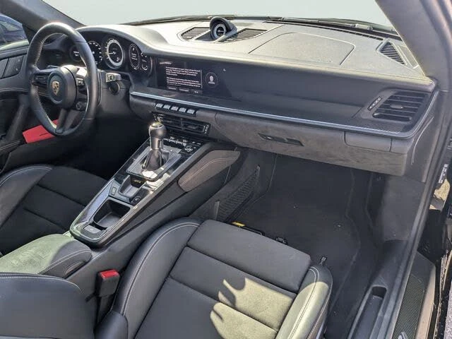 2023 Porsche 992 GT3 - Image 13 of 31