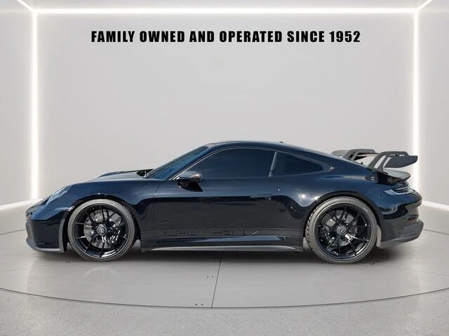 2023 Porsche 992 GT3 - Image 2 of 31