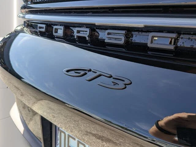 2023 Porsche 992 GT3 - Image 12 of 31