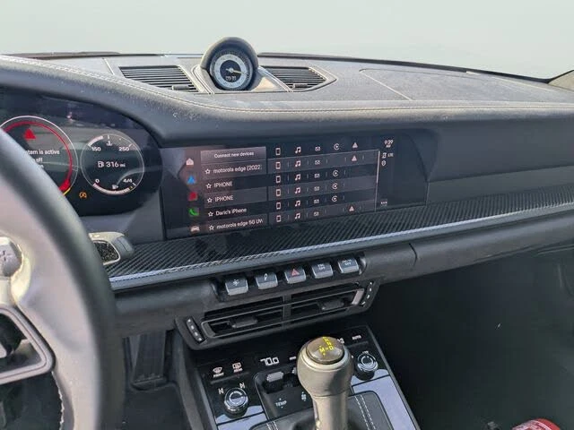 2023 Porsche 992 GT3 - Image 19 of 31