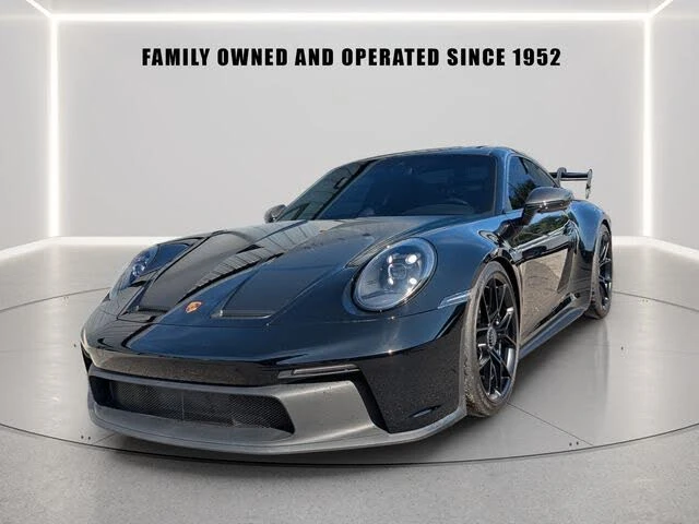 2023 Porsche 992 GT3 - Image 4 of 31