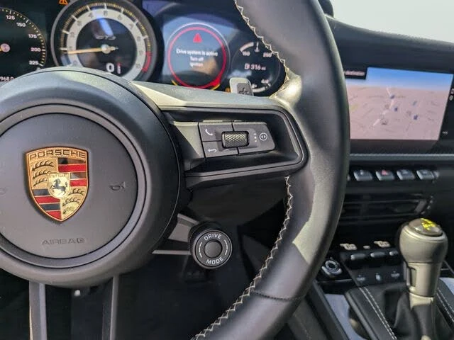 2023 Porsche 992 GT3 - Image 26 of 31