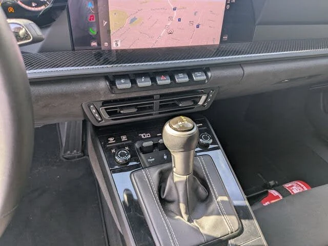 2023 Porsche 992 GT3 - Image 21 of 31