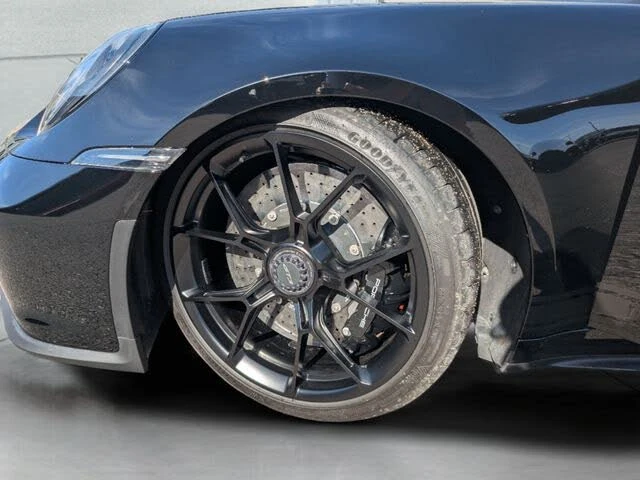 2023 Porsche 992 GT3 - Image 31 of 31