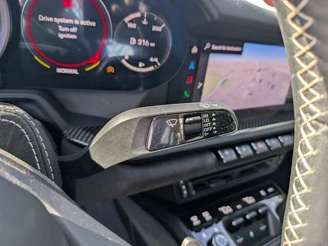 2023 Porsche 992 GT3 - Image 28 of 31